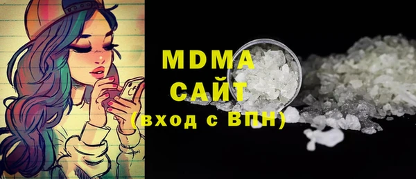 прущий лед Алзамай